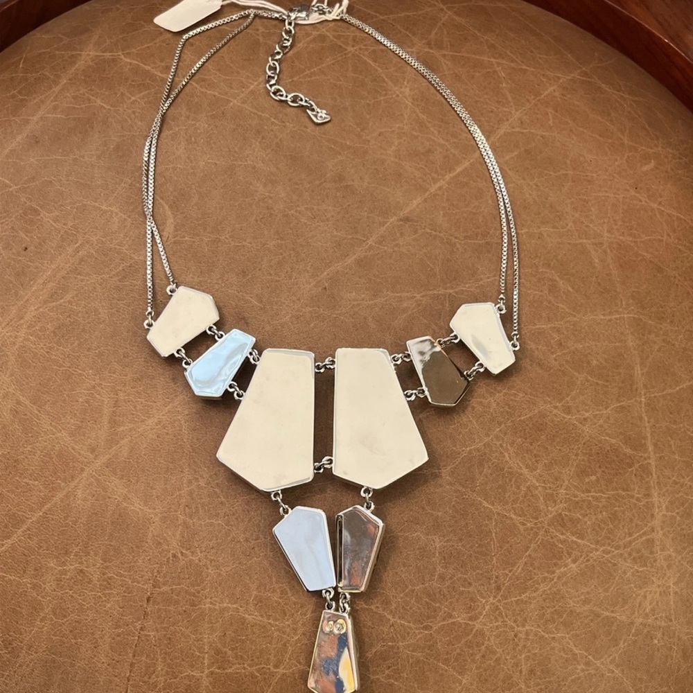 Pre Owned Authentic Swarovski Elegant Multicolor … - image 7